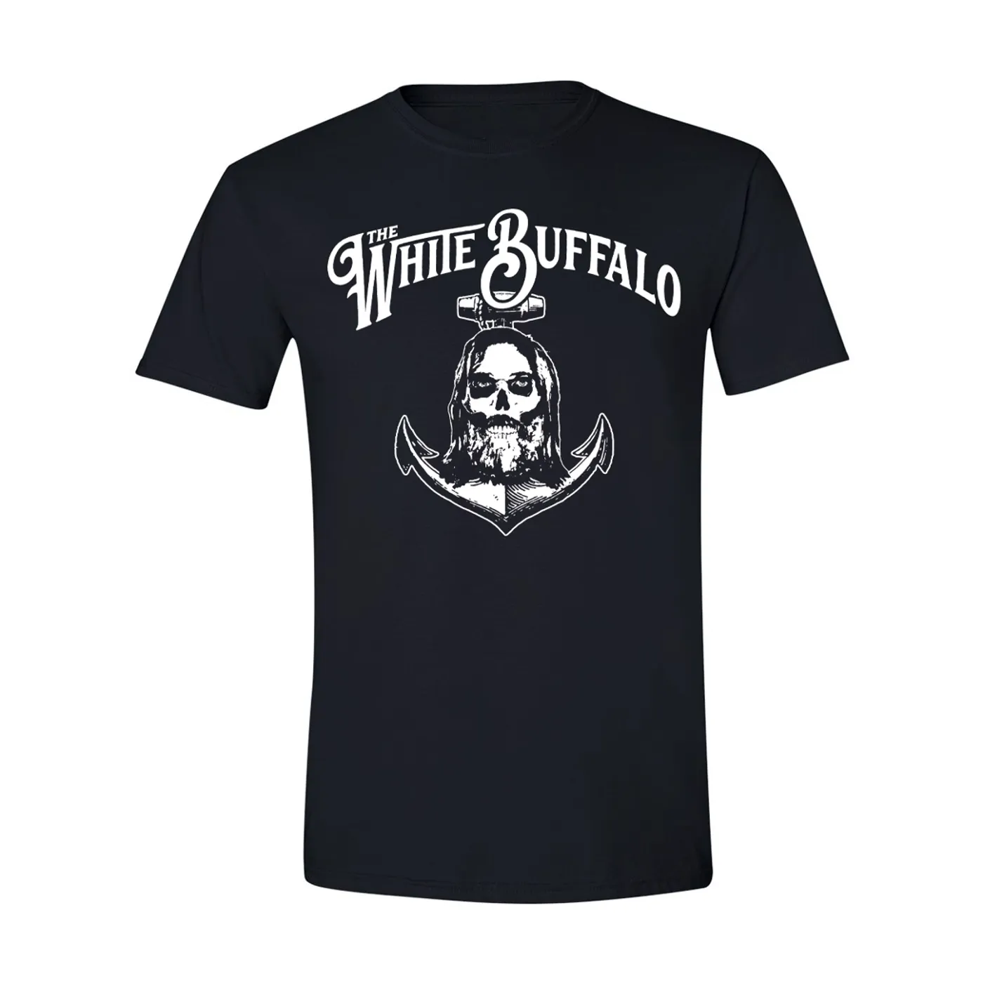 The White Buffalo Sailor Shirt