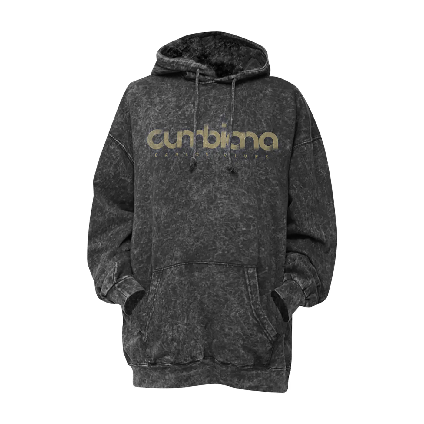 Carlos Vives Cumbiana Hoodie