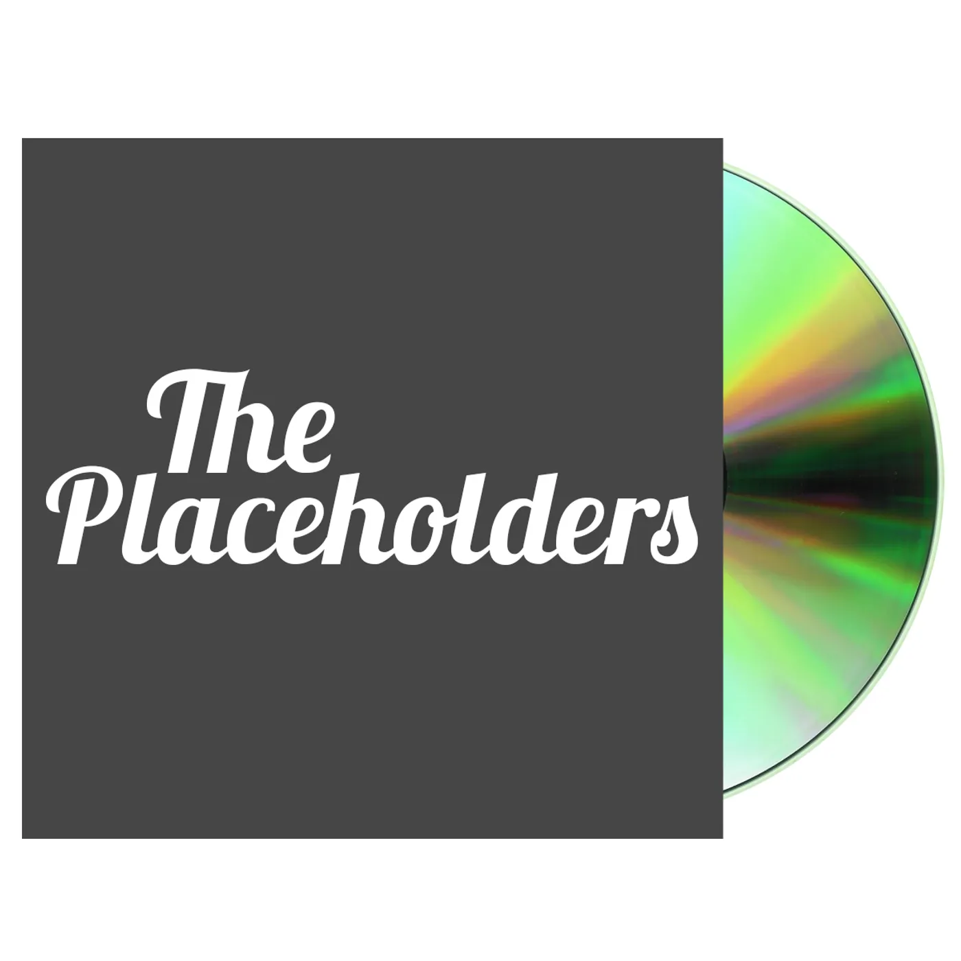 Farruko Placeholder Test CD