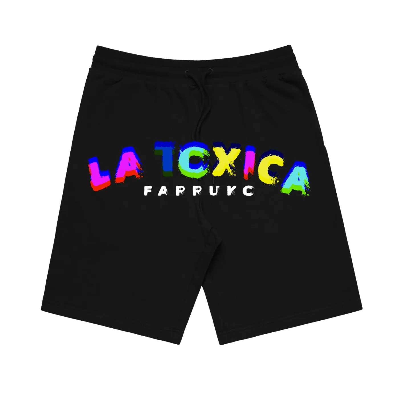 Farruko Men’s Shorts