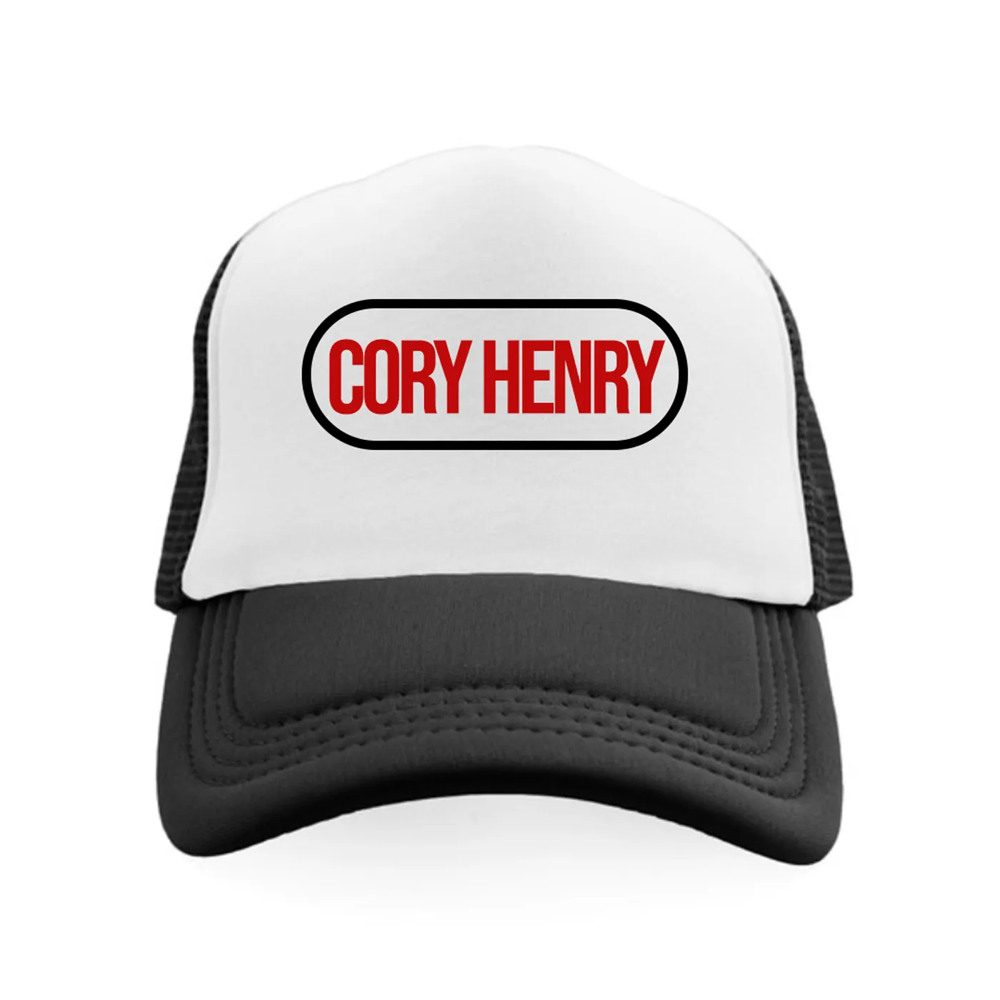 Cory Henry Trucker Hat