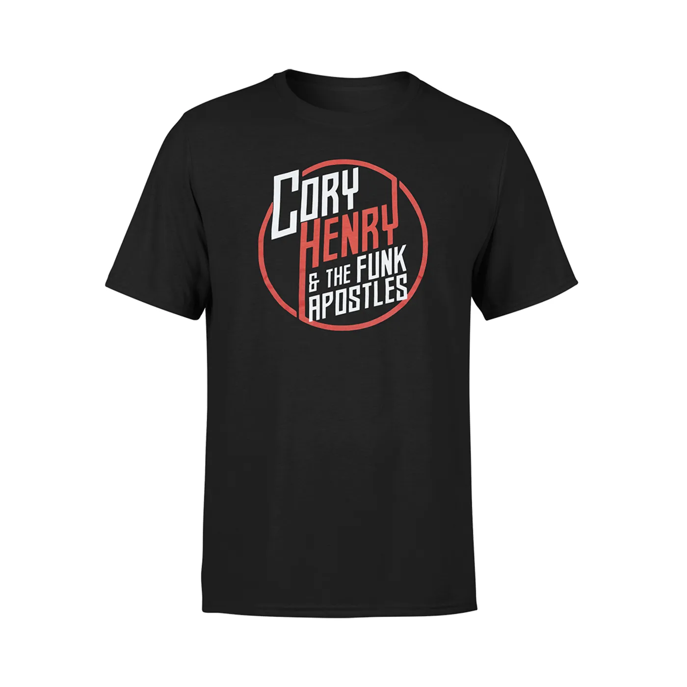 Cory Henry Funk Apostle Tee
