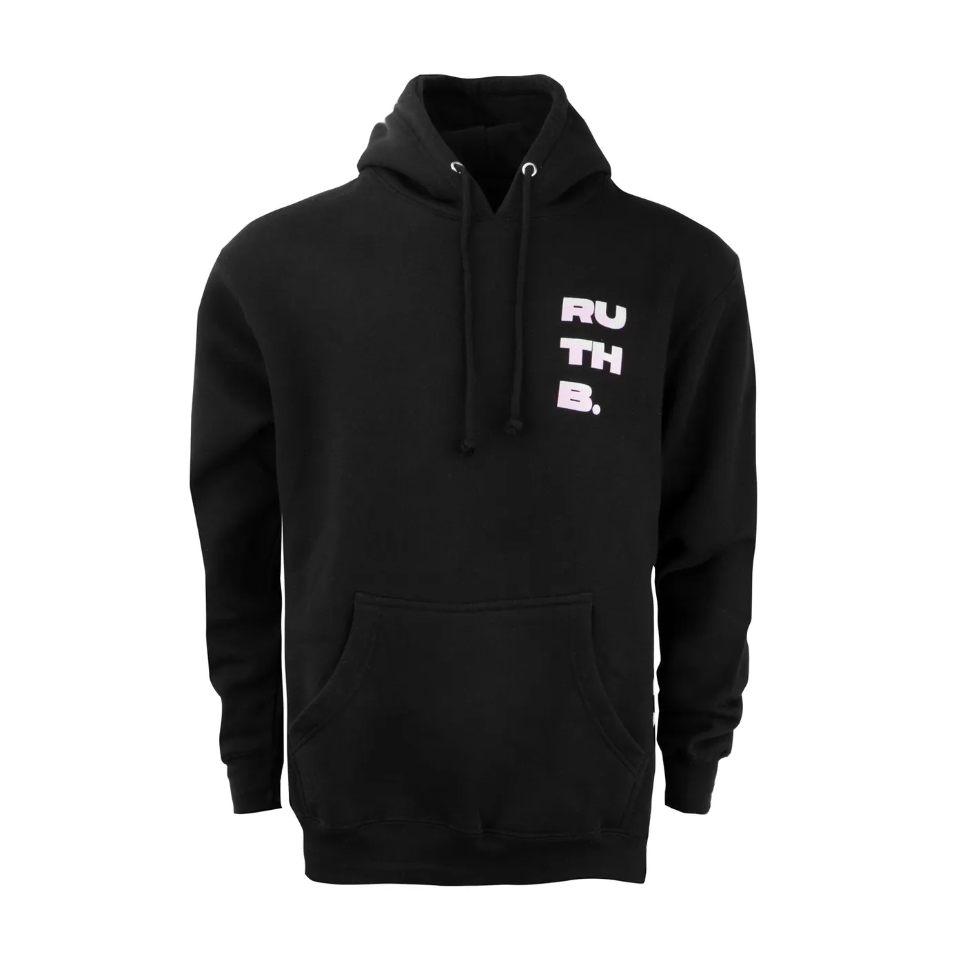 Ruth B. Moments In Between Event Black Hoodie