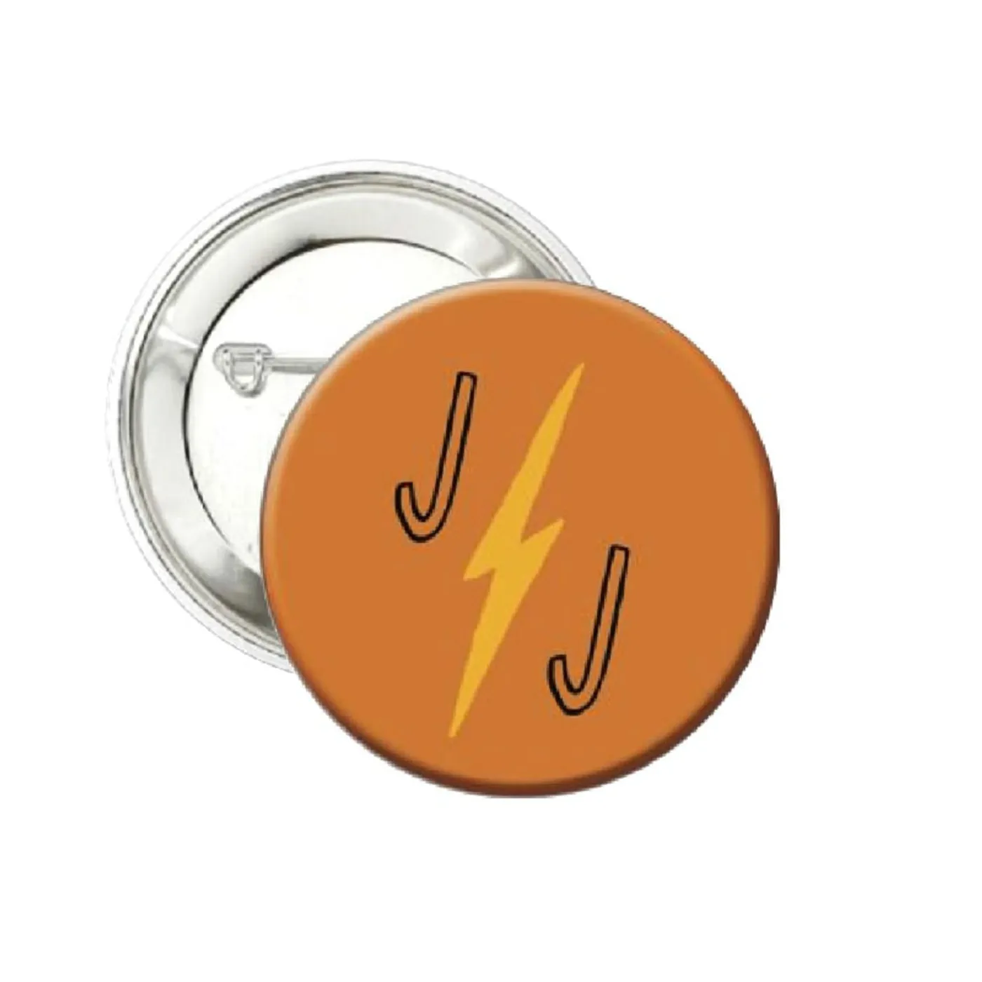 Jillian Jacqueline JJ Button