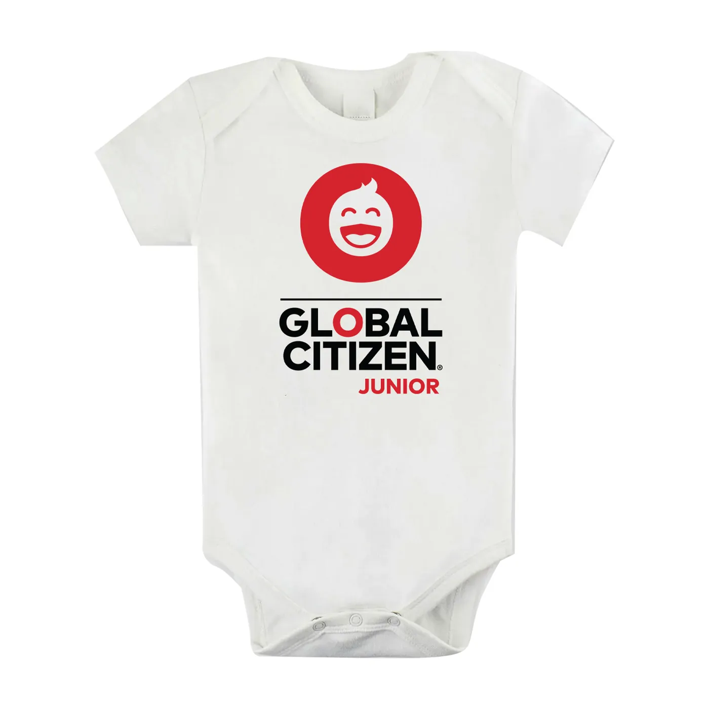 Global Citizen Festival  Global Citizen Junior Onesie