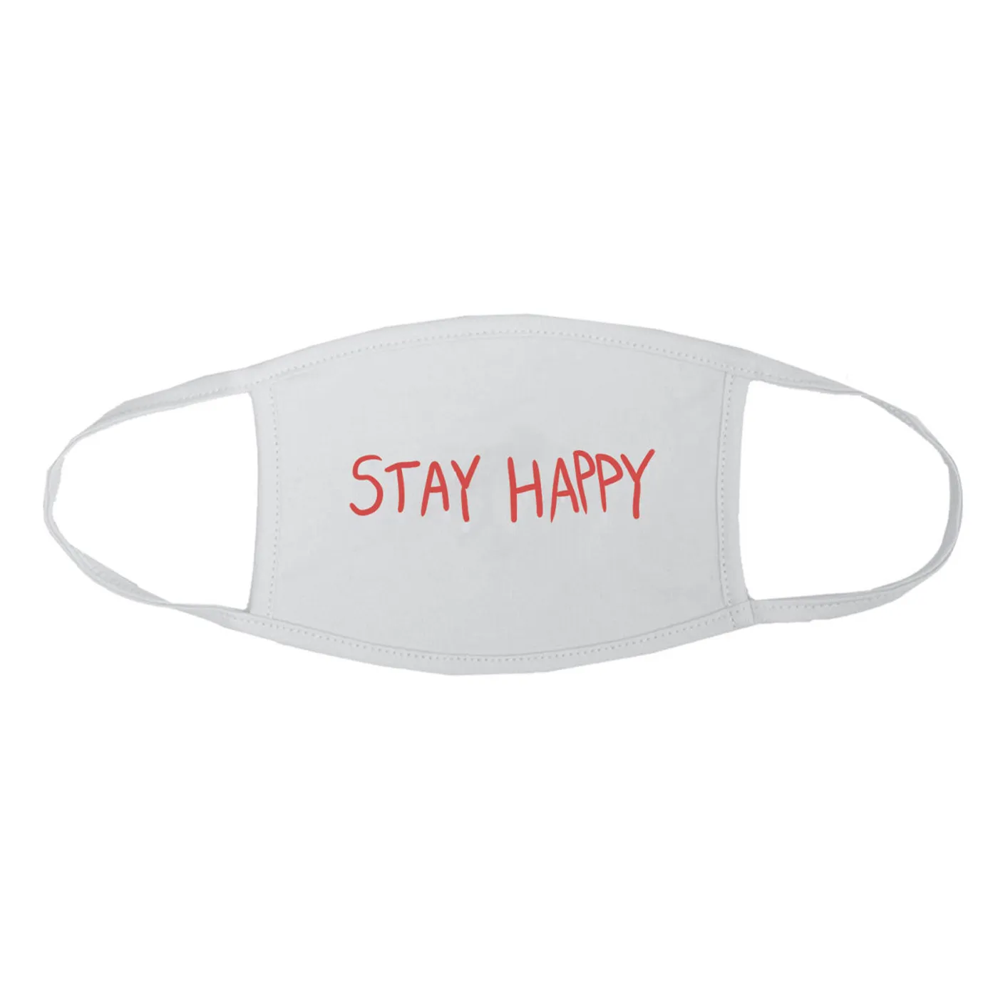 Au/Ra Aura Stay Happy White Mask