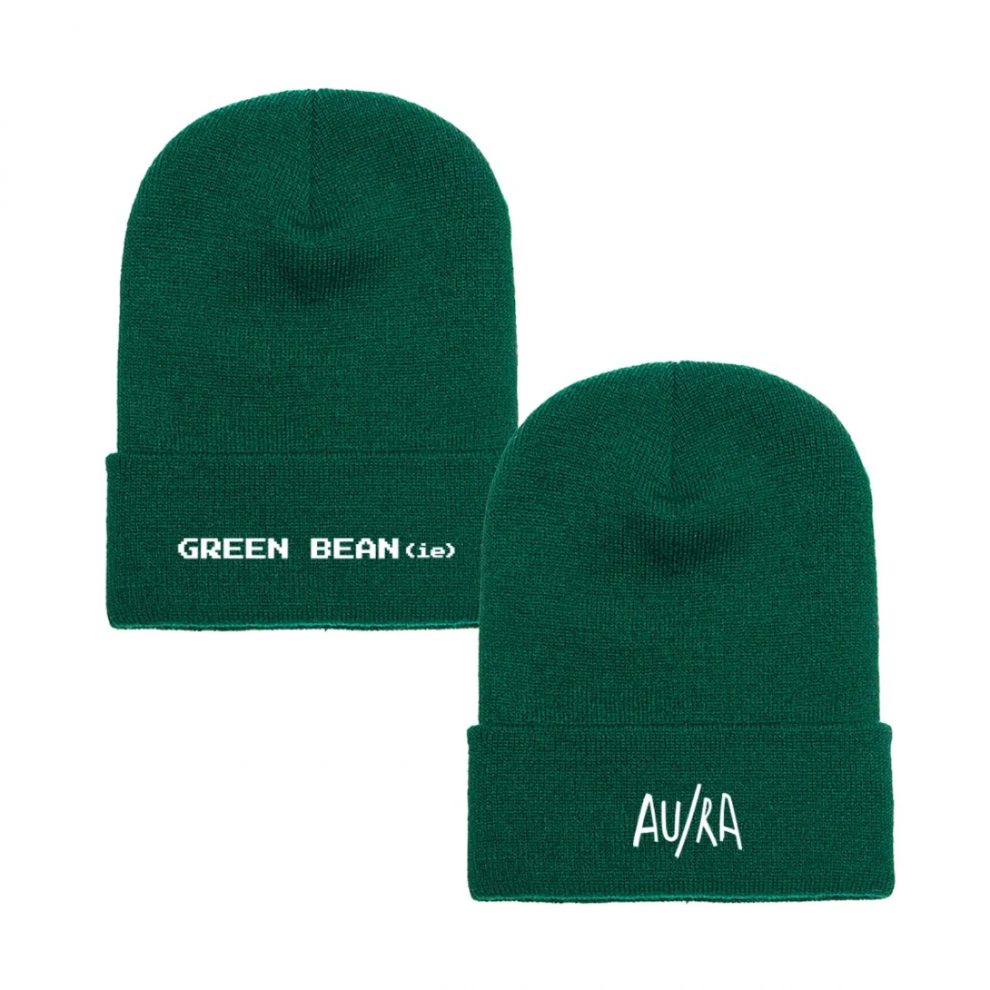 AU/RA GREEN BEAN(IE)