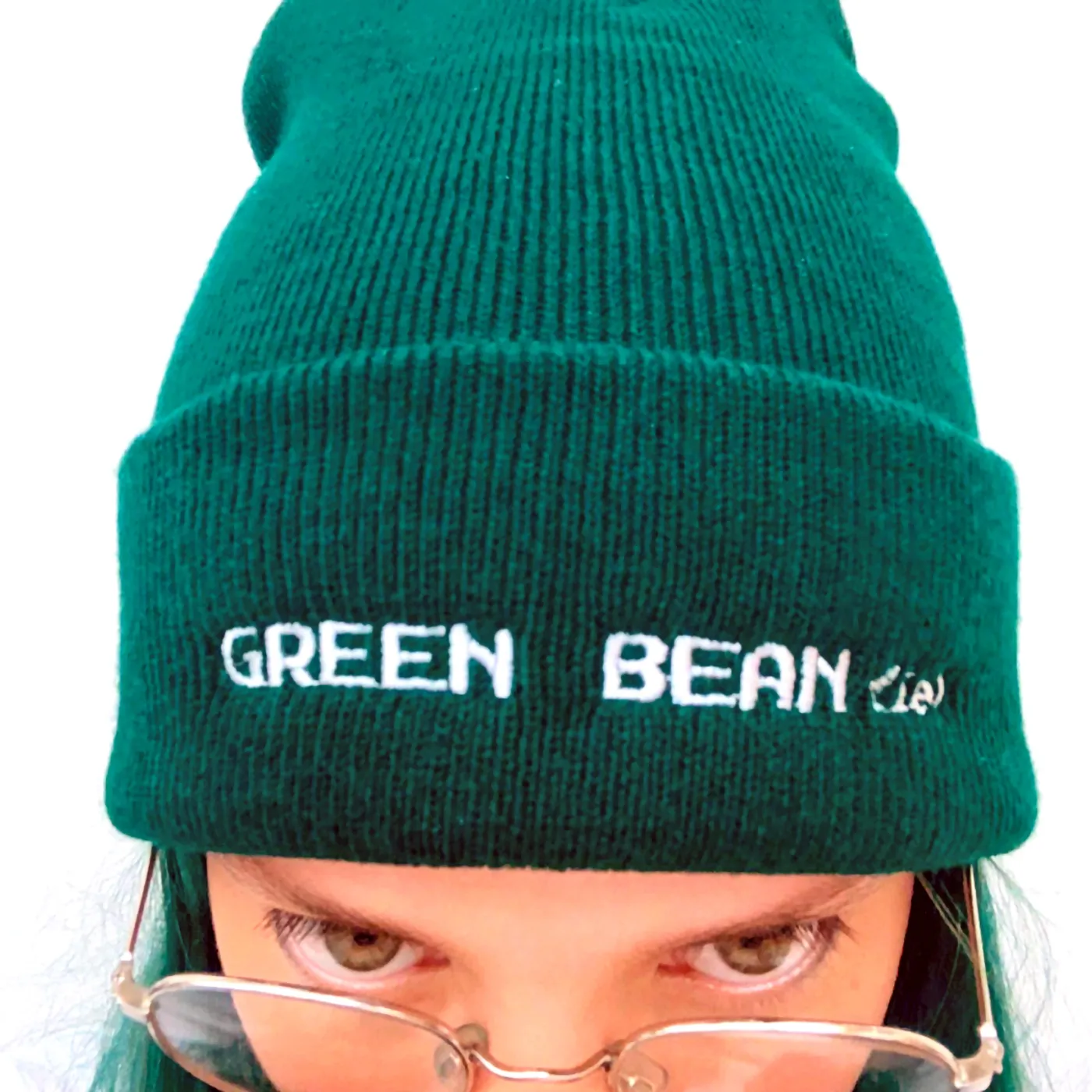 AU/RA GREEN BEAN(IE)