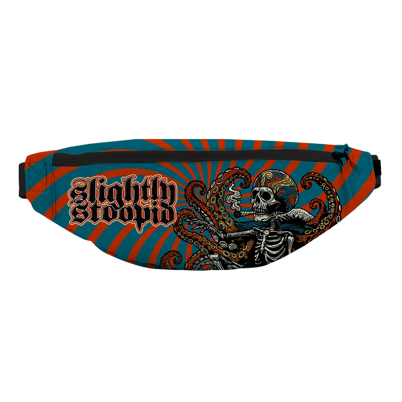 Slightly Stoopid 2024 Tour Fanny Pack