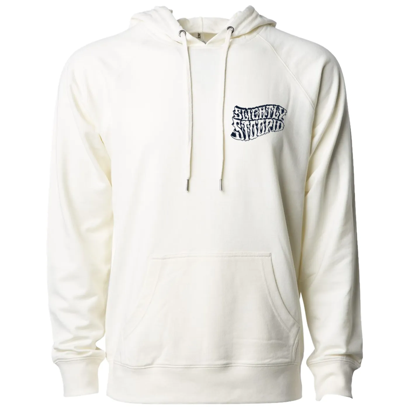 Slightly Stoopid Up On A Plane Hoodie