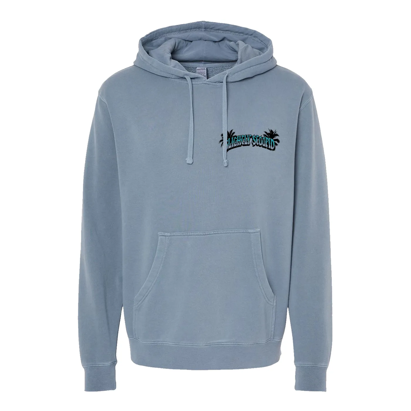 Slightly Stoopid Summer Traditions 2022 Hoodie