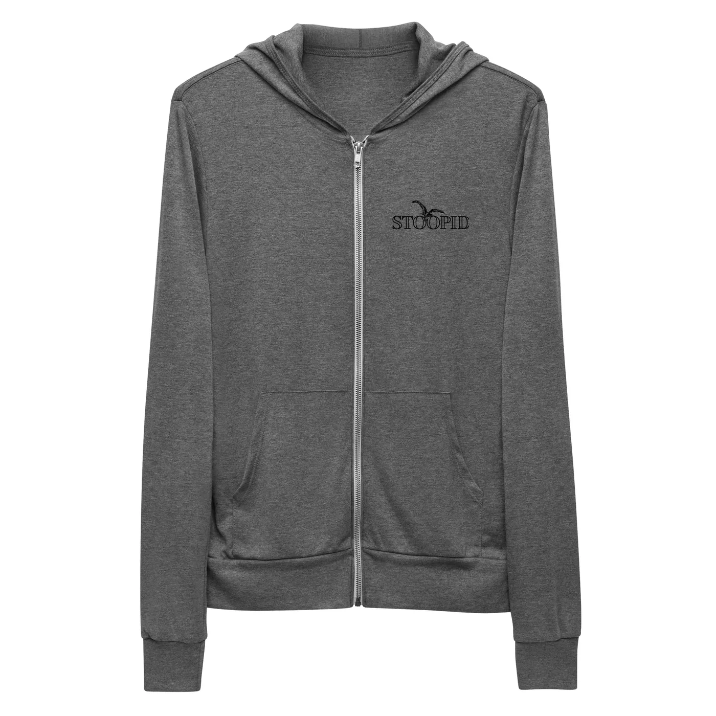 Slightly Stoopid Seagull Zip Hoodie