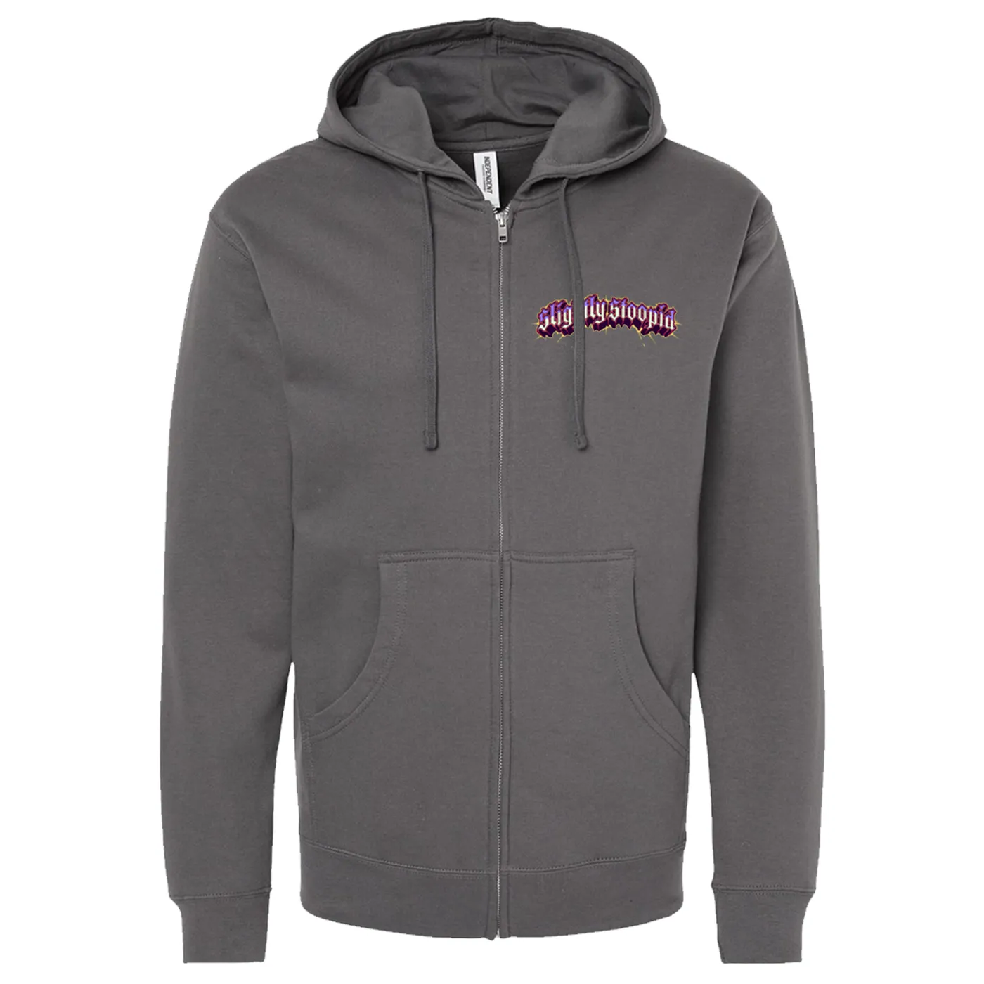 Slightly Stoopid 2025 Red Rocks Event Hoodie