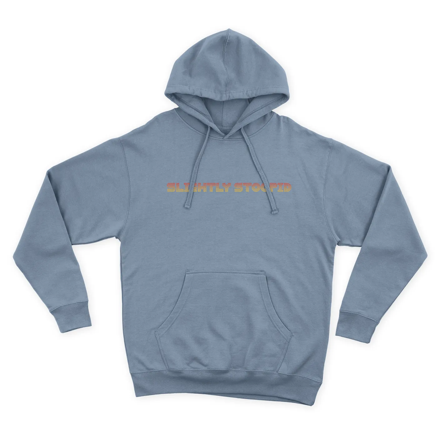 Slightly Stoopid Step Into The Sun Hoodie