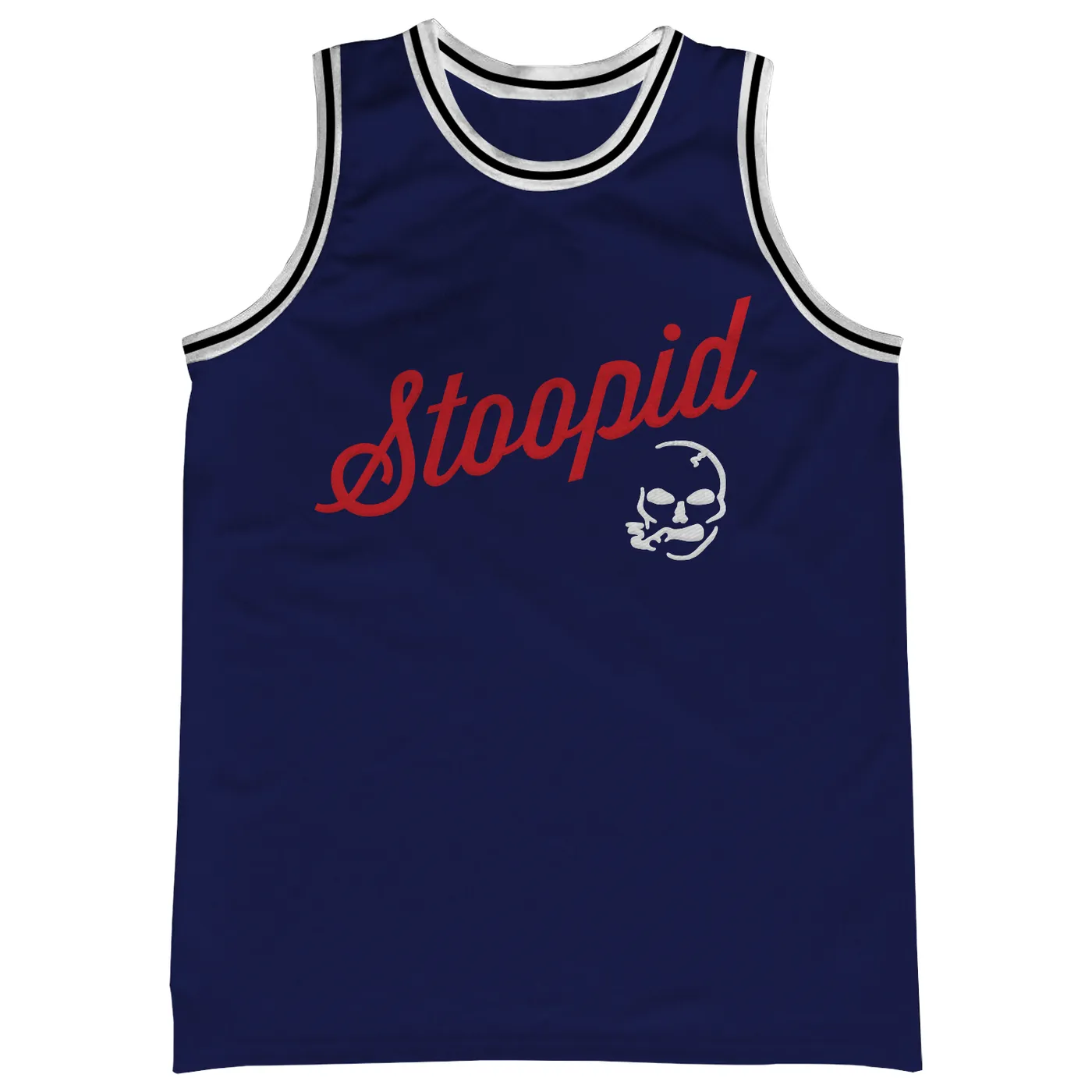 Slightly Stoopid Clippers Jersey