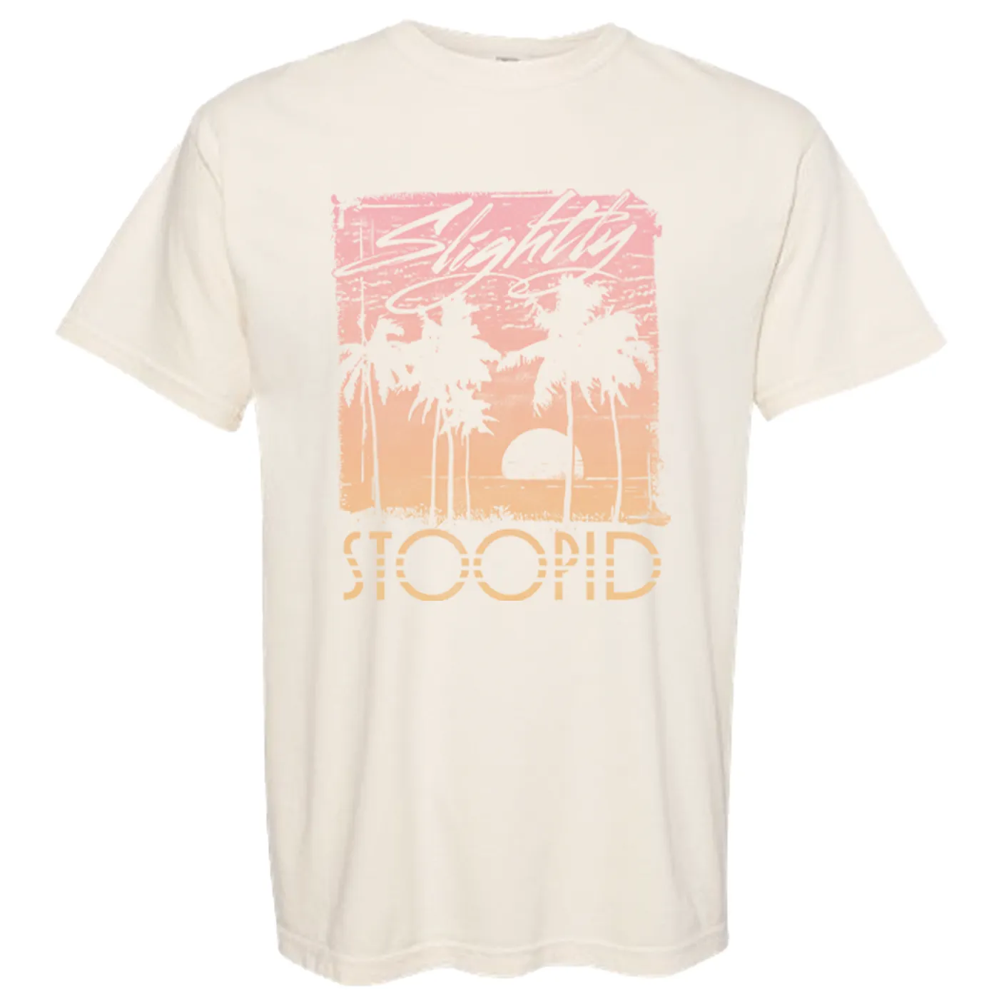 Slightly Stoopid Vice Tee