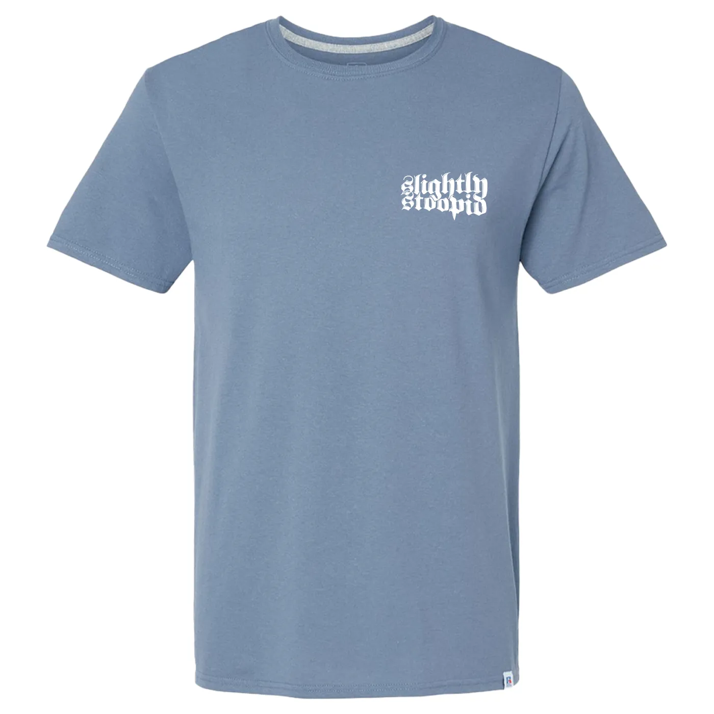 Slightly Stoopid Stoopid Dri Power Tee