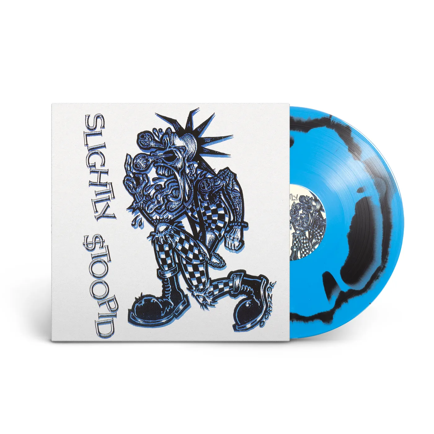 Slightly Stoopid Self Titled Album Vinyl