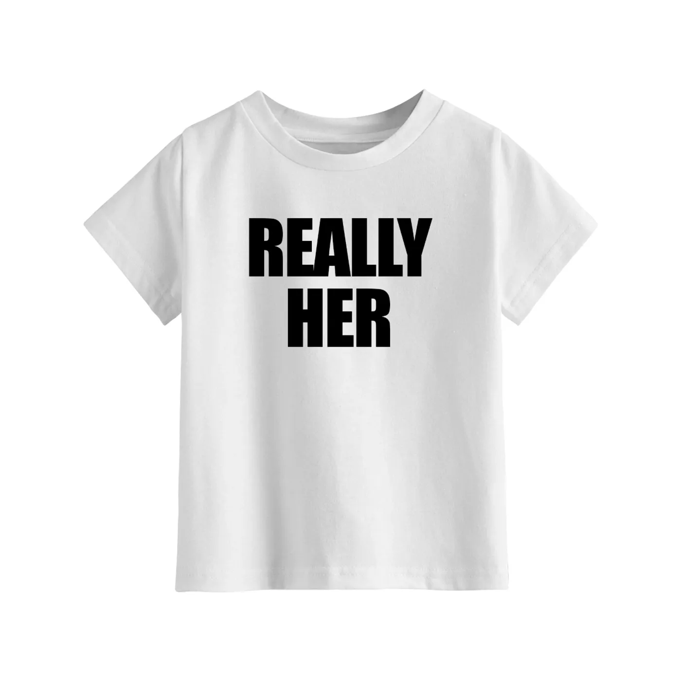 BIA That Bitch Baby Tee