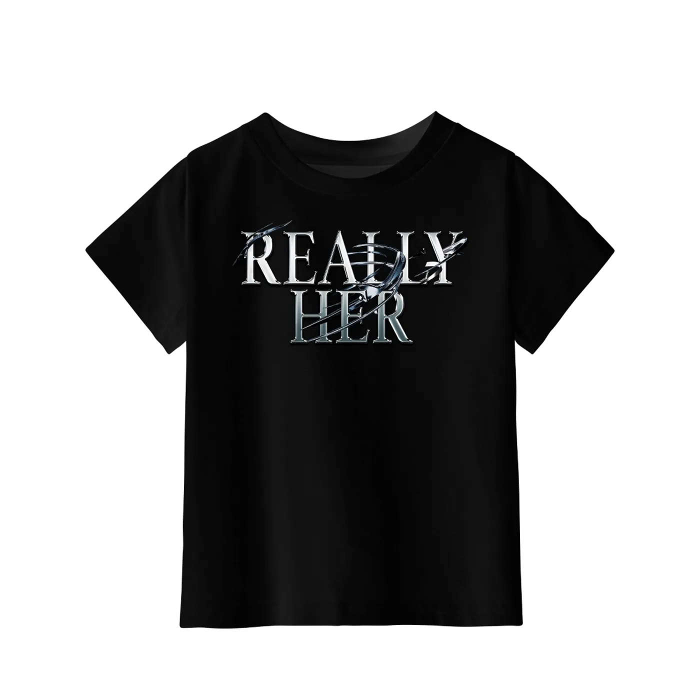 BIA Really Her Baby Tee