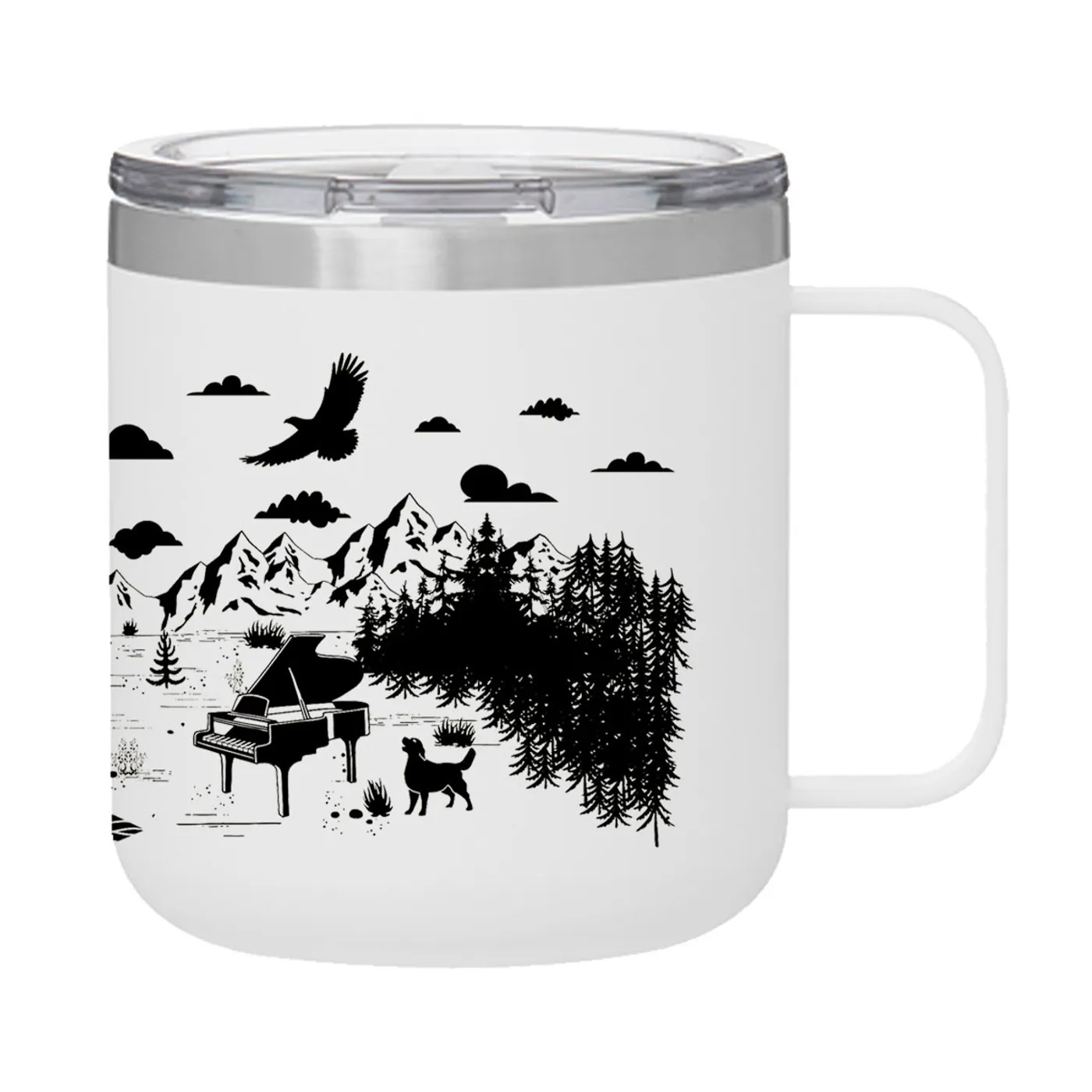 Holly Bowling Mountain Package (Tan)