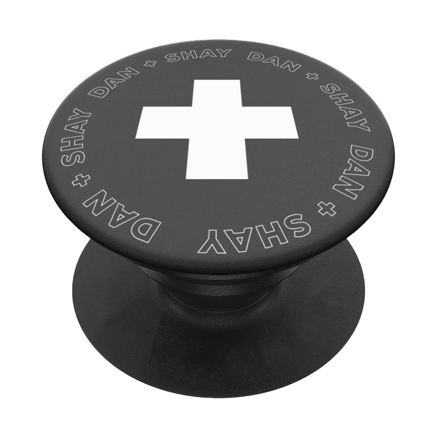 Dan + Shay Arena Tour Pop Socket