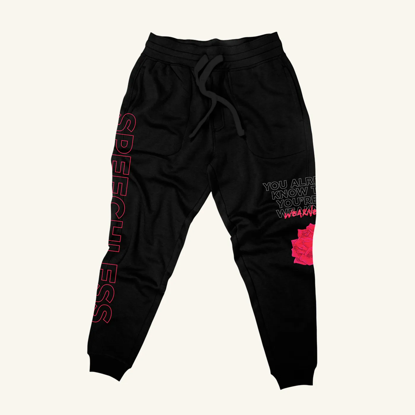 Dan + Shay Speechless Joggers