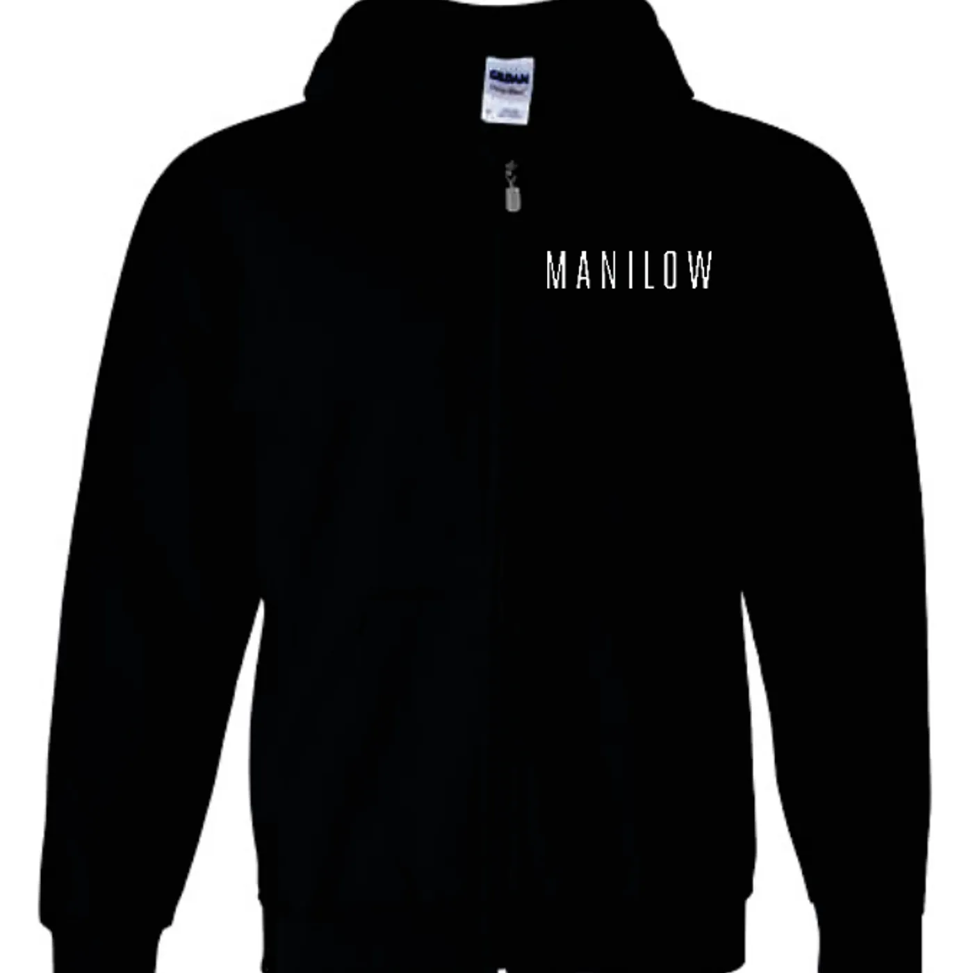Barry Manilow Manilow '24 Tour Hoodie