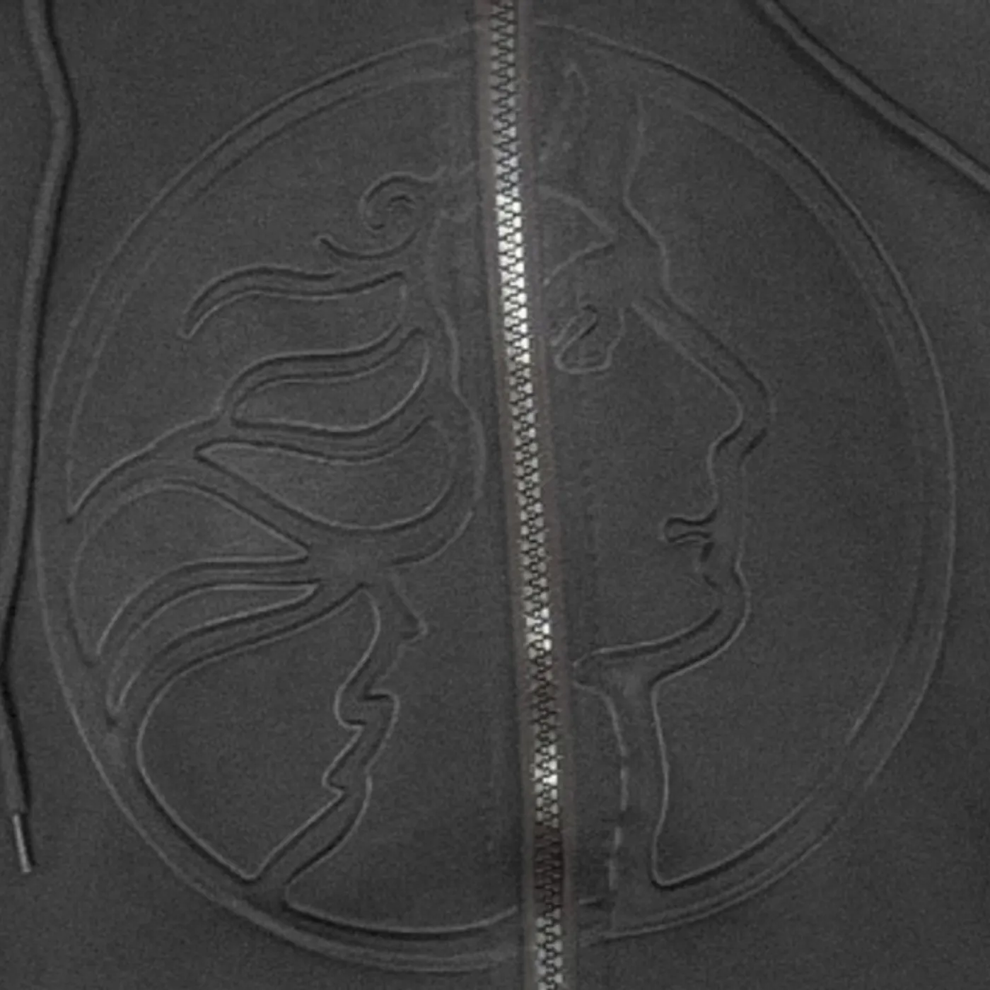 Barry Manilow One Voice Hoodie - Black