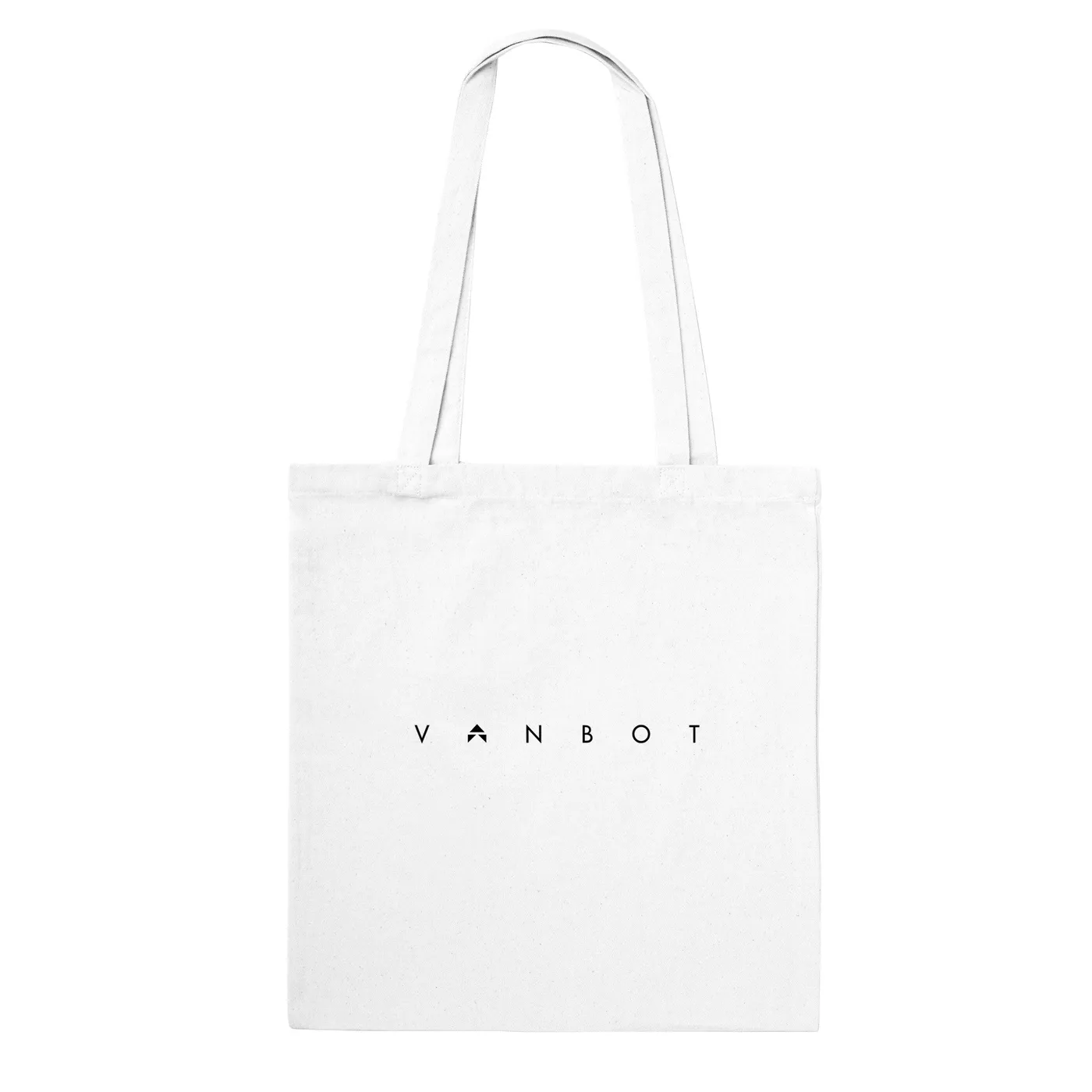 Tote Bag - Vanbot
