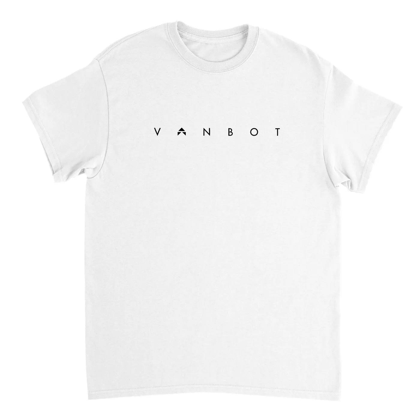 T-shirt - Vanbot