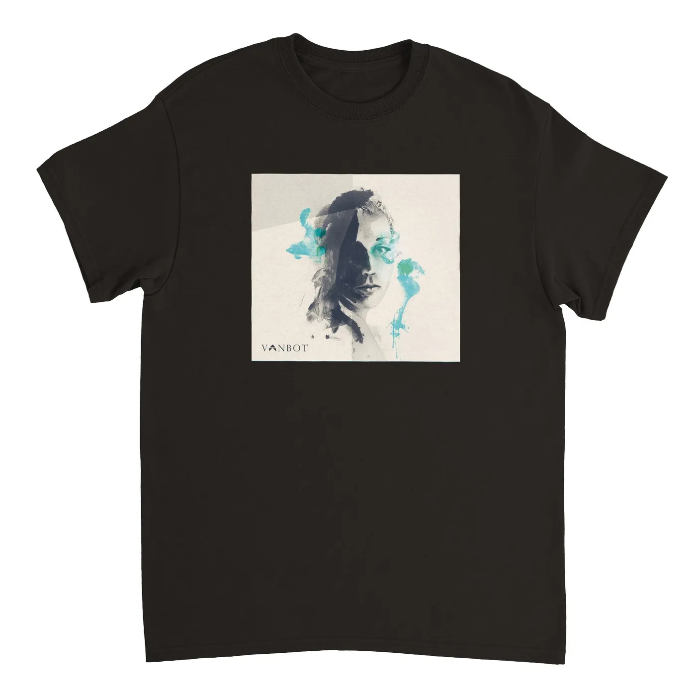 Vanbot T-shirt - Debut