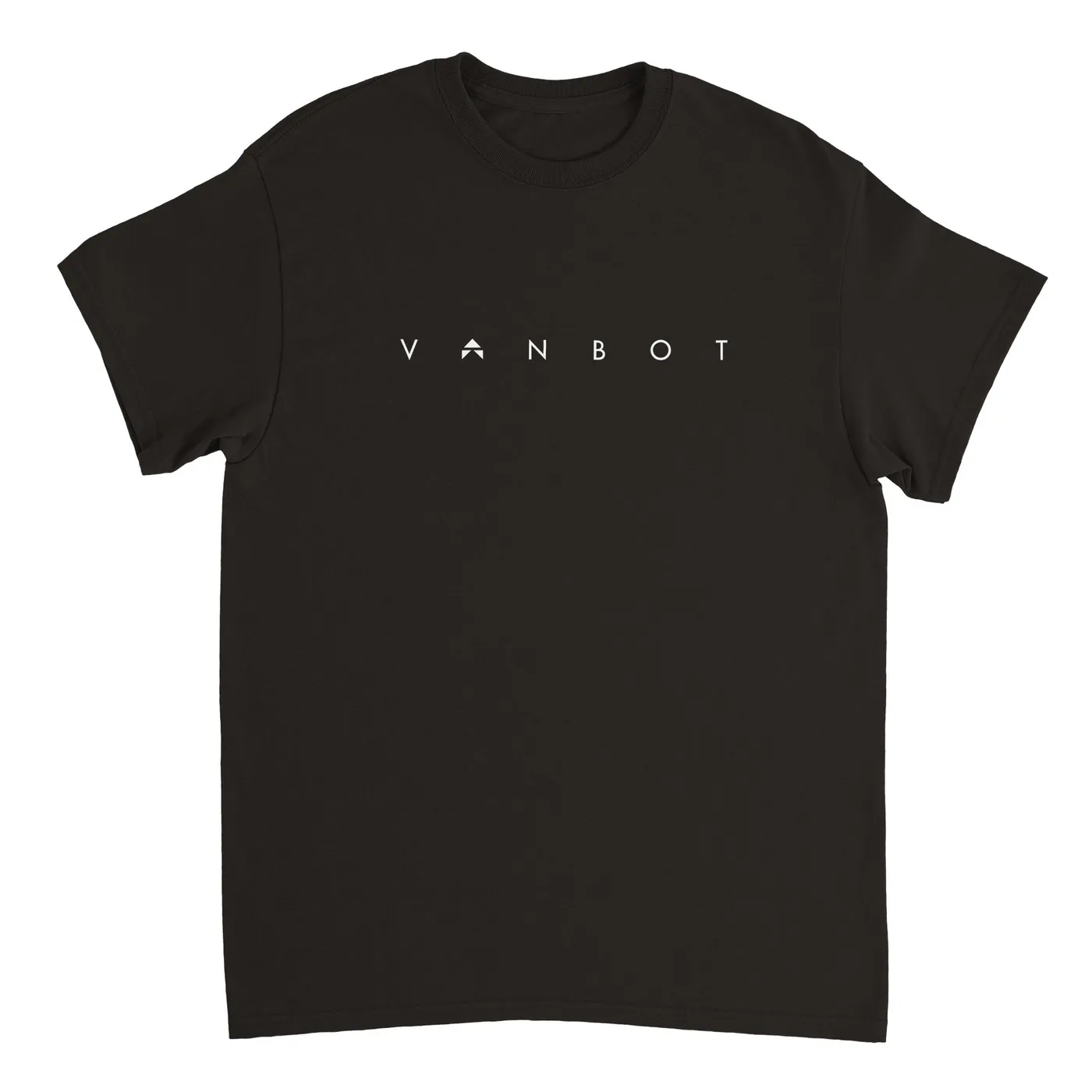 T-shirt - Vanbot