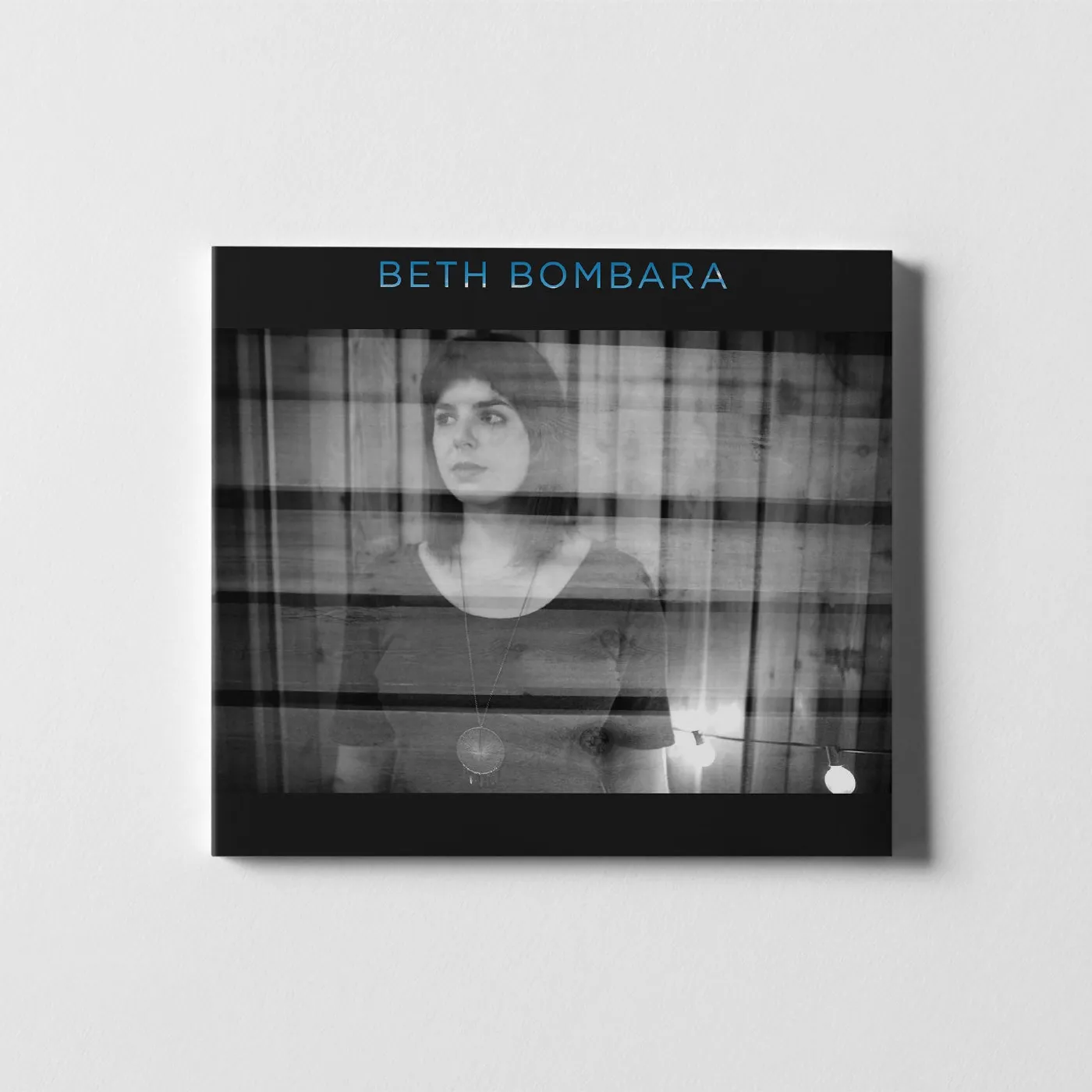 Beth Bombara CD