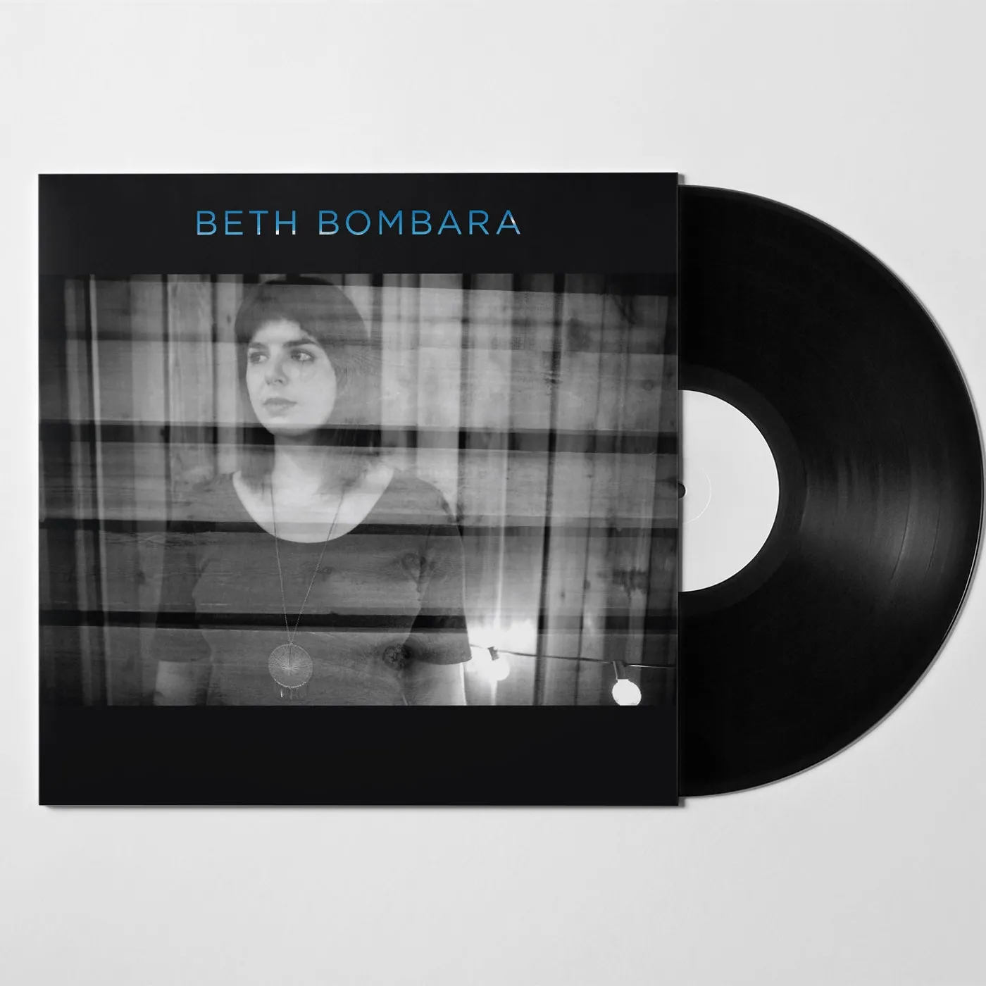 Beth Bombara 12"LP (Vinyl)
