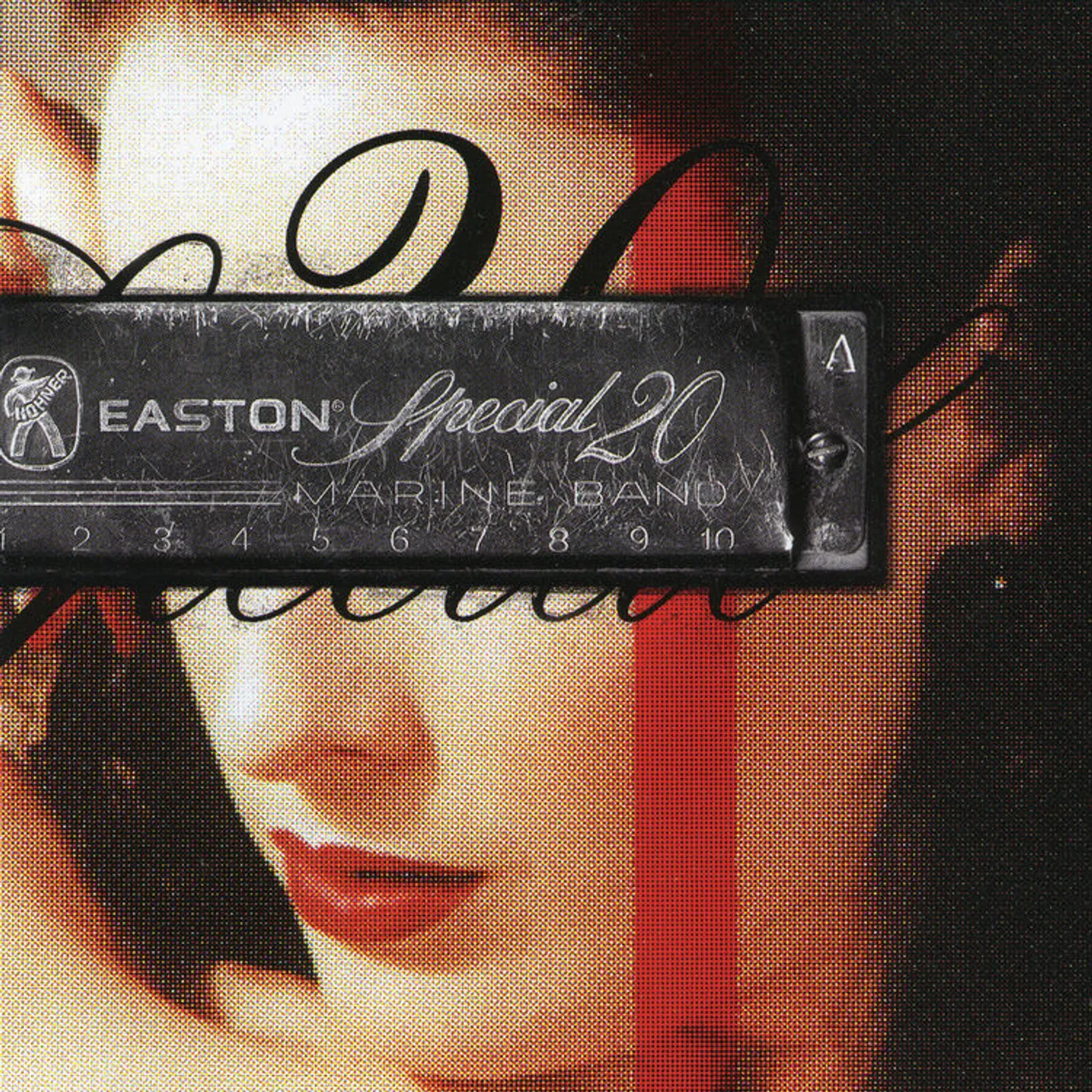 Tim Easton Special 20 12"LP (Wax Mage) (Vinyl)