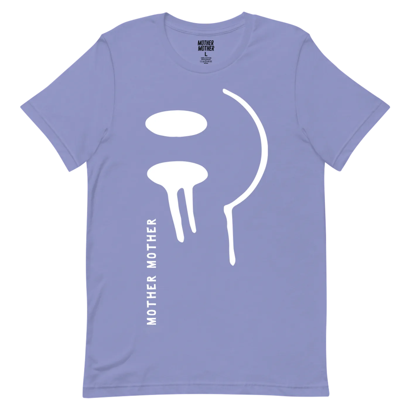 Mother Mother Smiley Tee