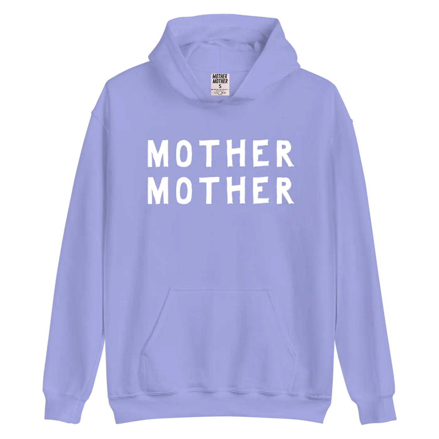 Mother Mother Smiley Hoodie