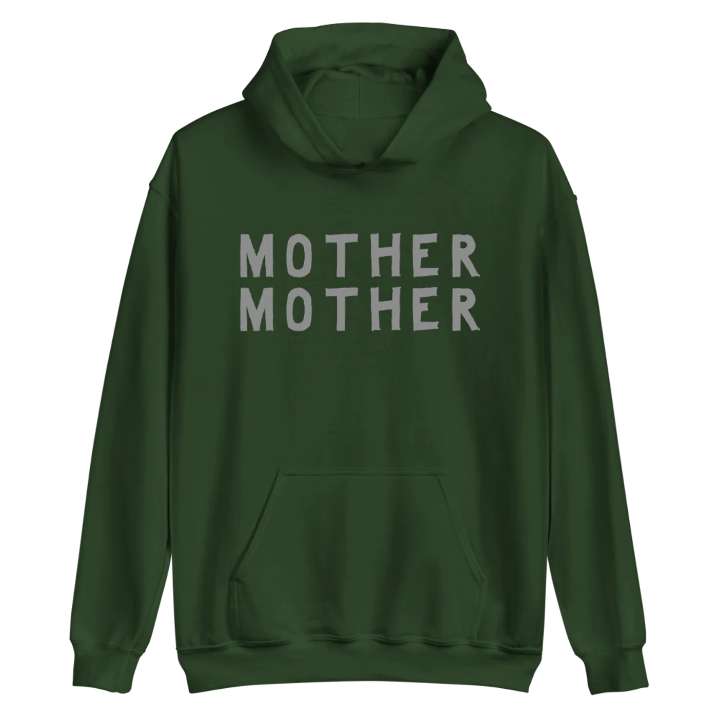 Mother Mother Limited Edition - O My Hoodie (PRE-ORDER)