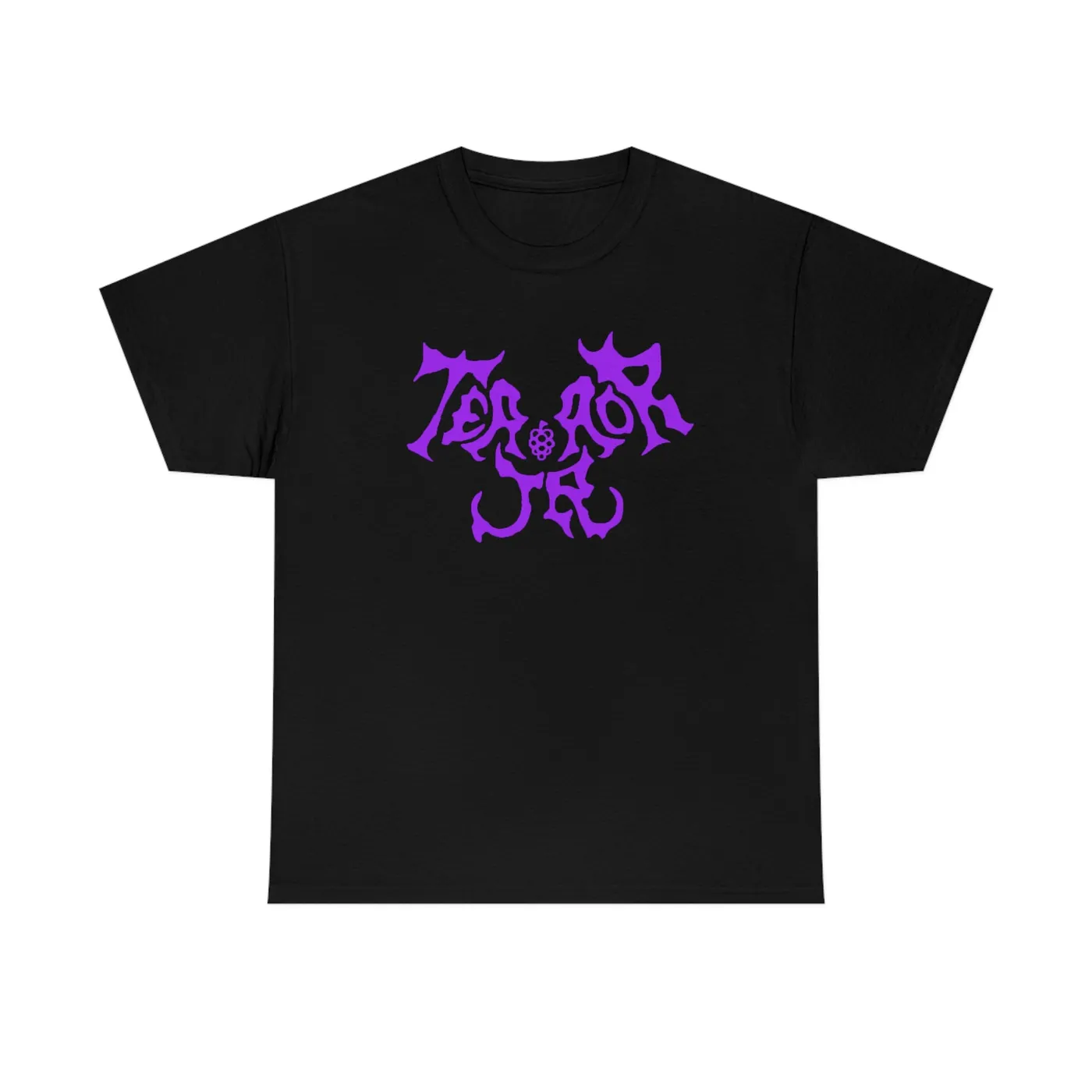 Terror Jr Logo Tee