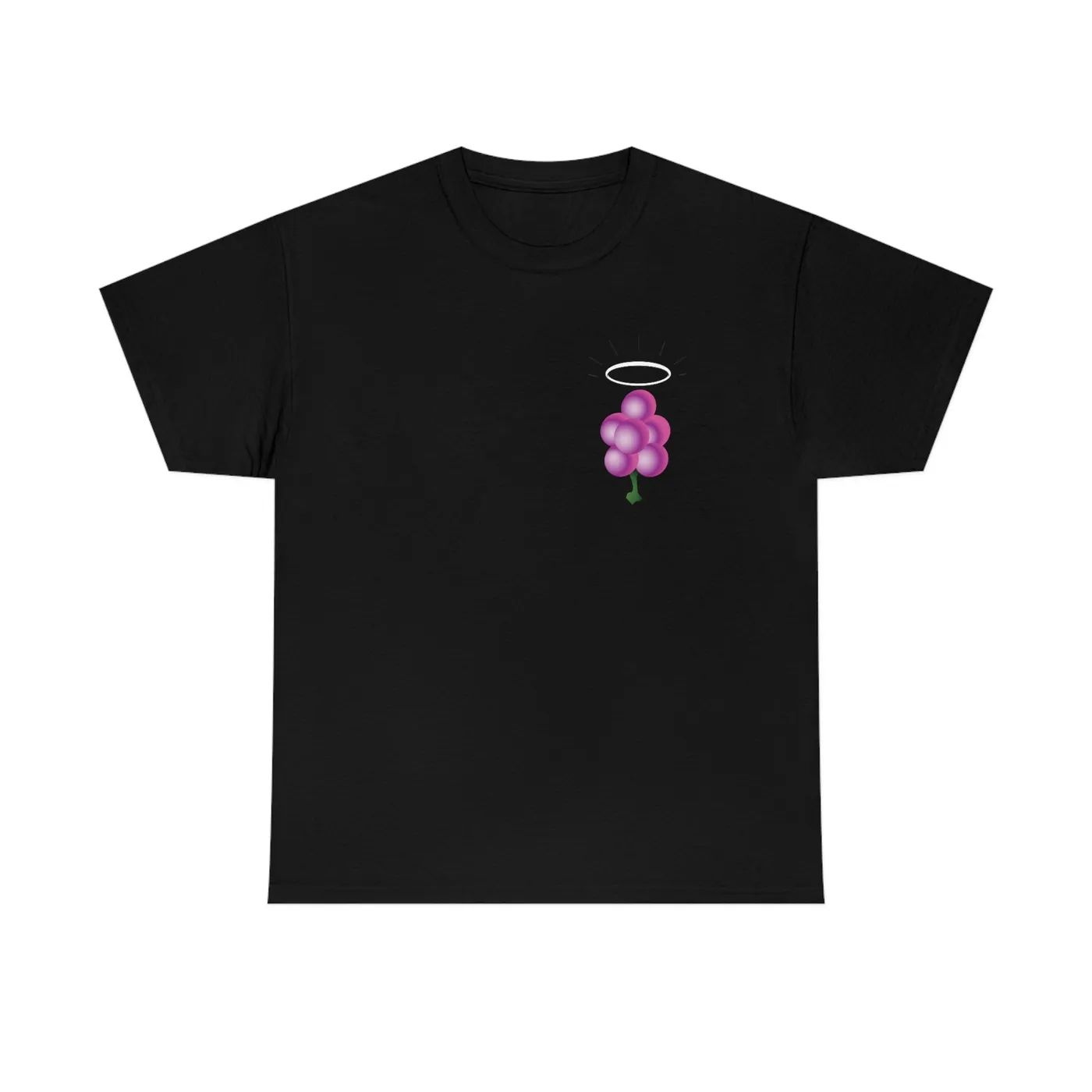 Terror Jr Halo Emoji Tee