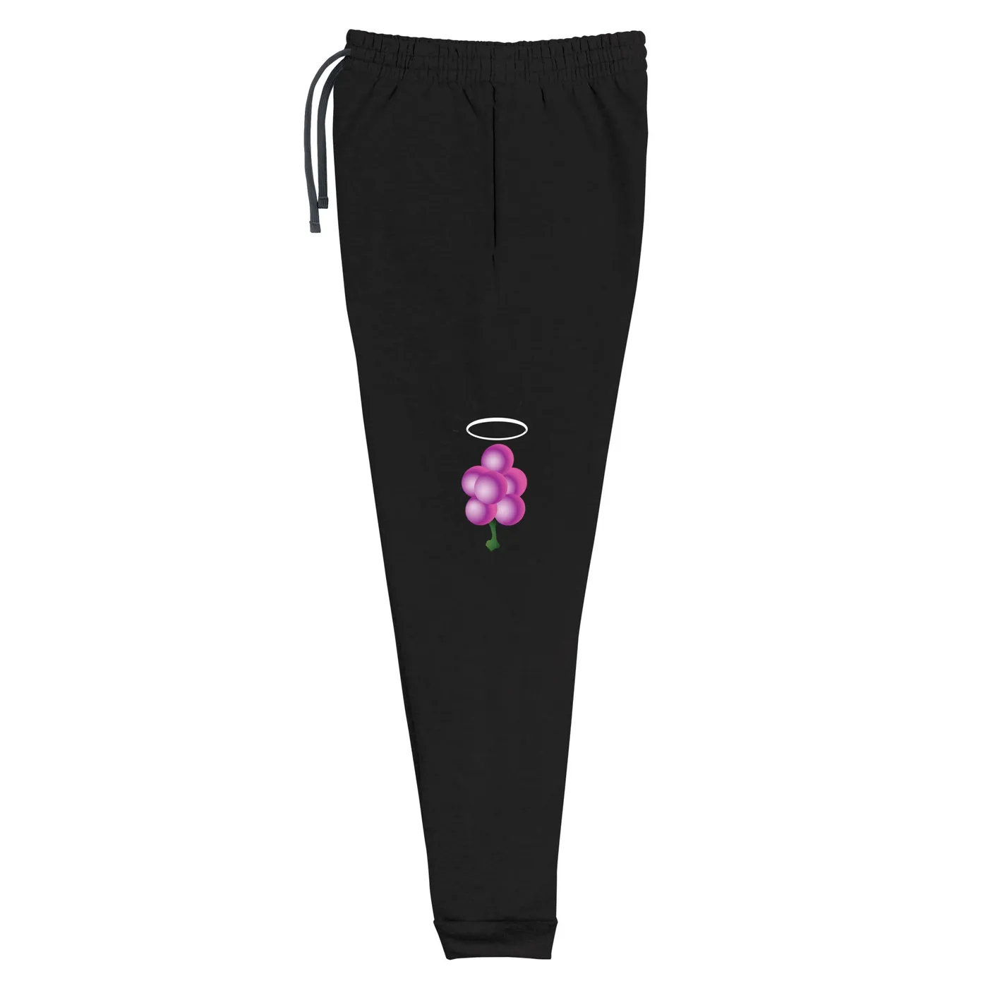 Terror Jr Halo Emoji Sweatpants