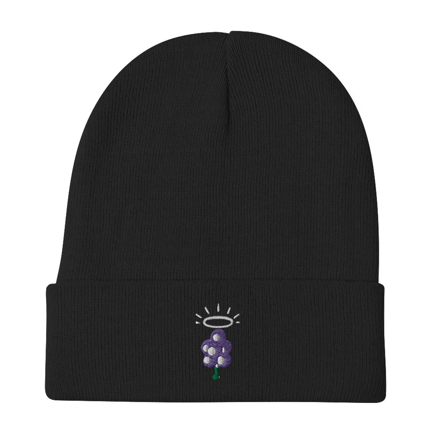 Terror Jr Halo Emoji Beanie