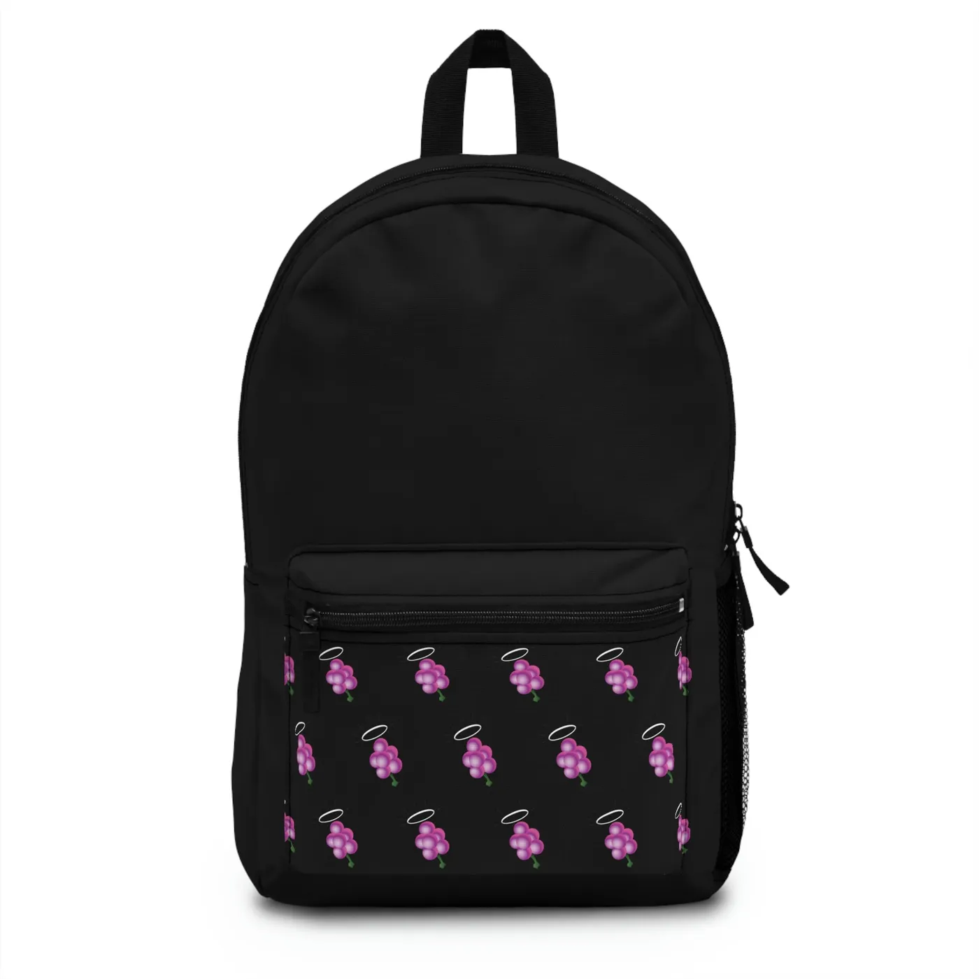 Terror Jr Halo Emoji Backpack