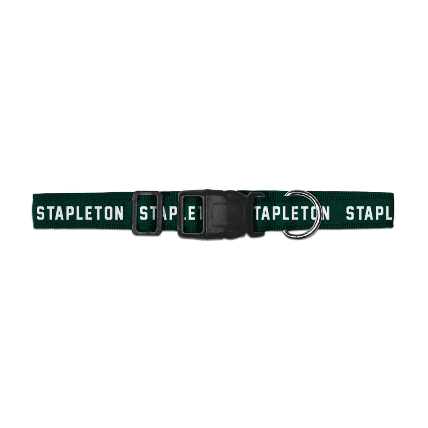 Chris Stapleton Dog Collar