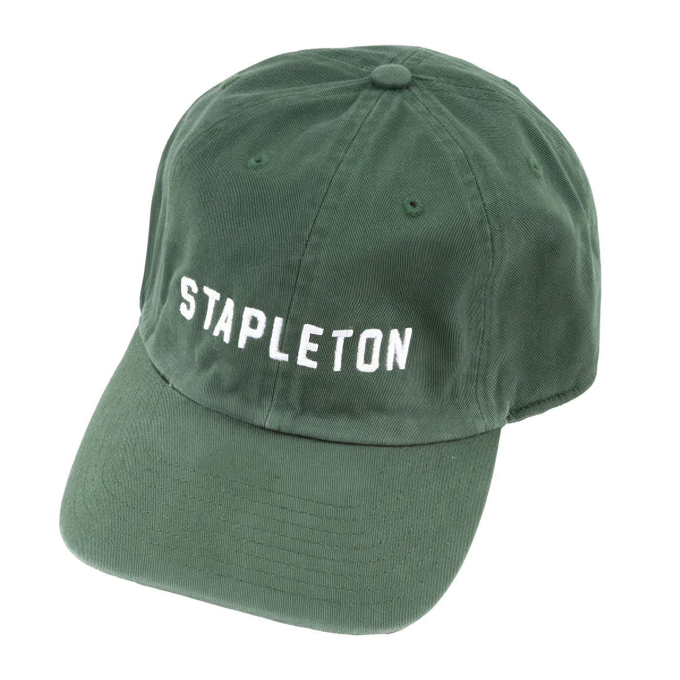 Chris Stapleton Green 47 Brand Dad Hat