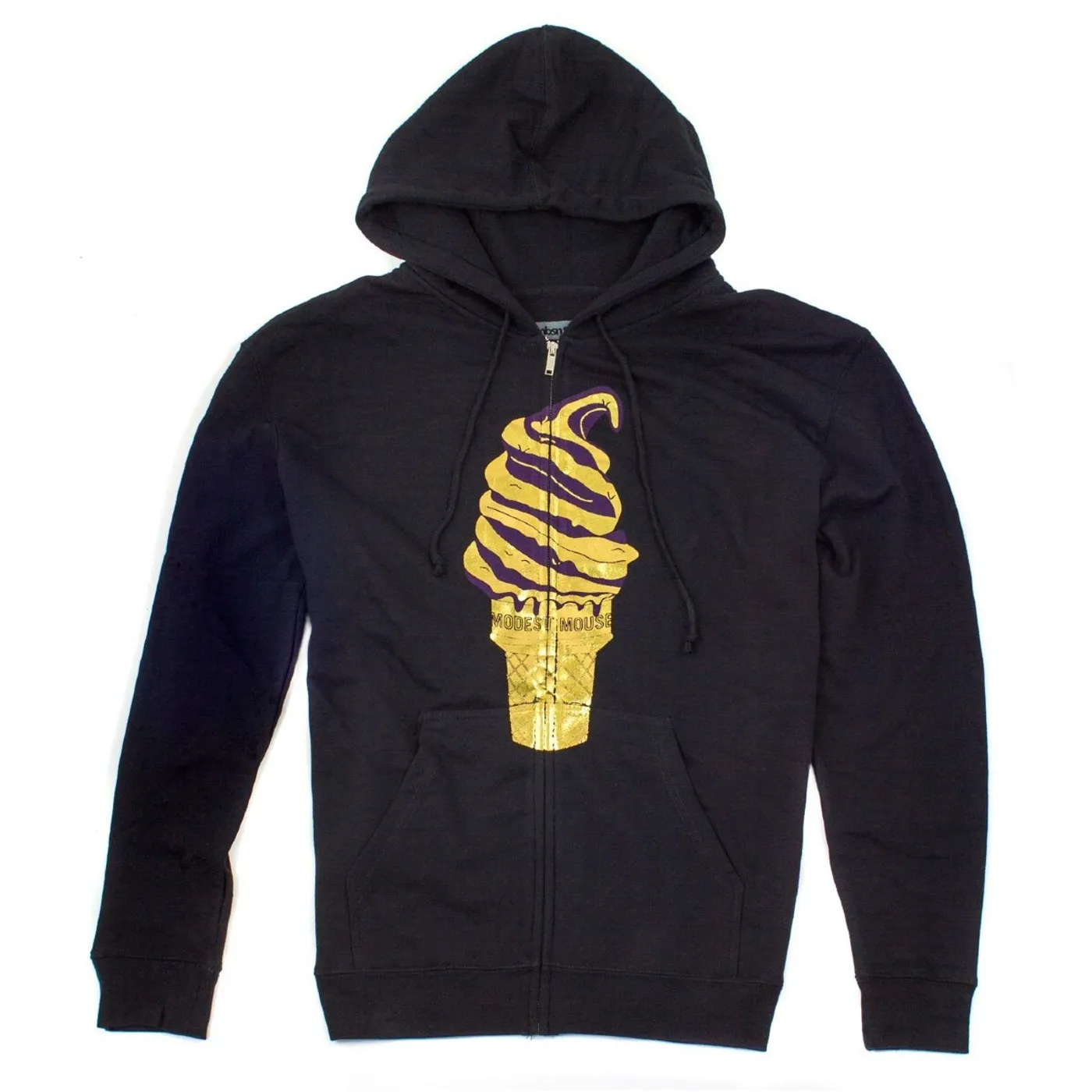 Modest Mouse Melt Down Hoodie