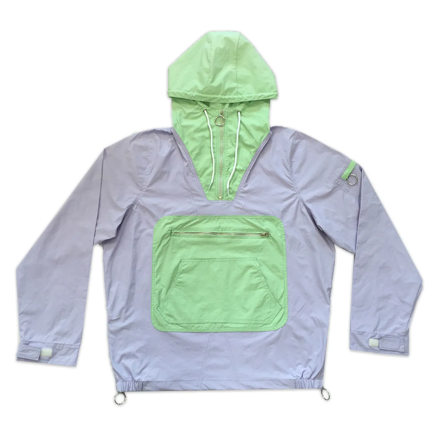 Modest Mouse Starburst Anorak Jacket
