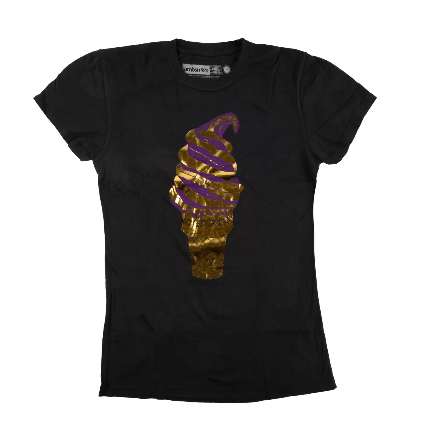 Modest Mouse Melt Down Women's Tee