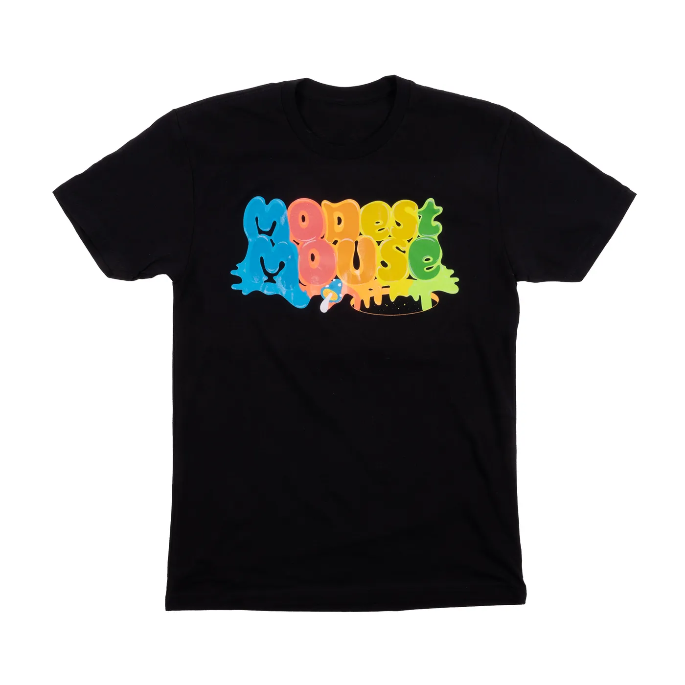 Modest Mouse Goo Fall Tour Tee 2023